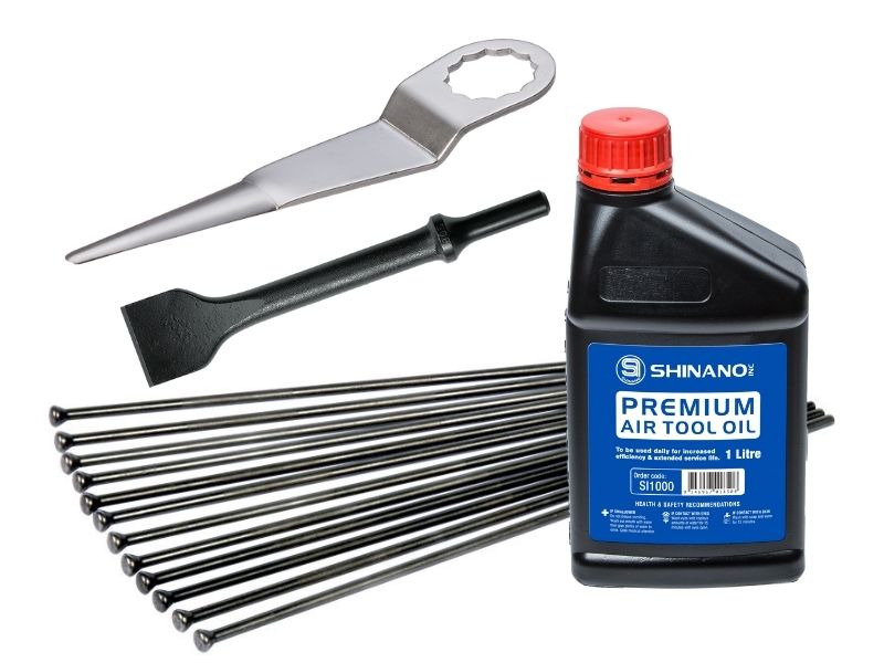 Air Tool Accessories